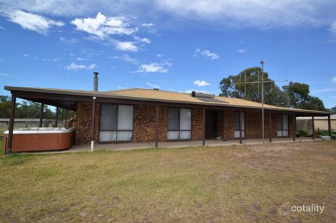 Property photo of 210 Highlands Road Seymour VIC 3660