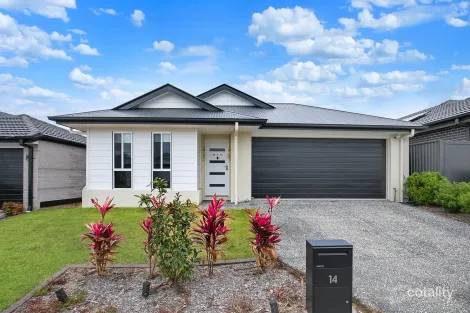14 Sunset St, Morayfield, QLD 4506