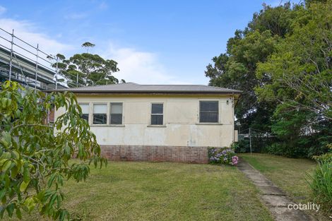 Property photo of 34A Joslin Street Kotara NSW 2289