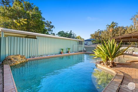 Property photo of 2 Crawley Avenue Lemon Tree Passage NSW 2319