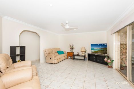 Property photo of 17 Dalmacia Drive Wollongbar NSW 2477