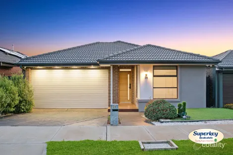 26 Irvine Ave, Strathtulloh, VIC 3338