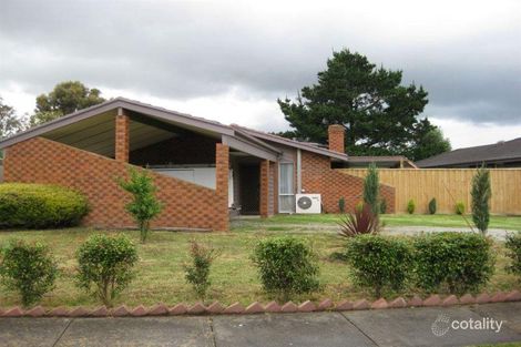 Property photo of 34 Balmain Drive Carrum Downs VIC 3201