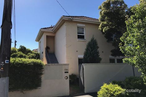 Property photo of 59A Upton Road Windsor VIC 3181