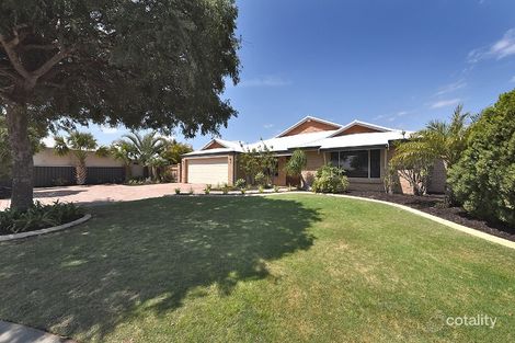 Property photo of 38 Strathalbyn Loop Carramar WA 6031