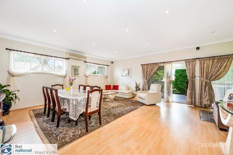 Property photo of 72 Spurway Street Ermington NSW 2115