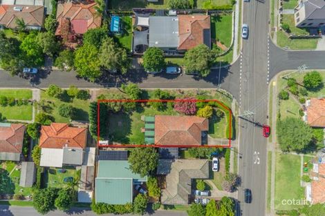 Property photo of 72 Spurway Street Ermington NSW 2115