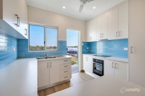 7/6 Mannikan Ct, Bakewell, NT 0832