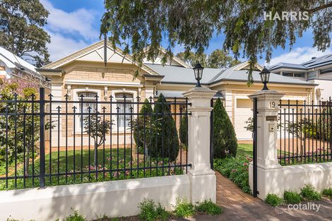 19 Sheffield St, Malvern, SA 5061