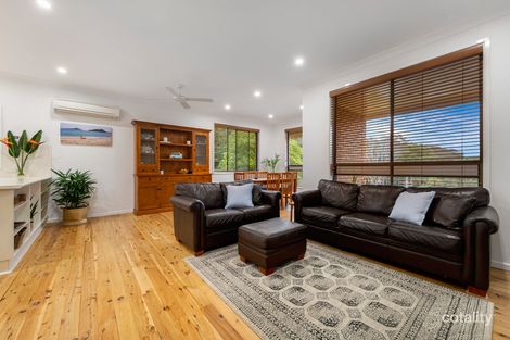 Property photo of 49 Kingsway Avenue Rankin Park NSW 2287