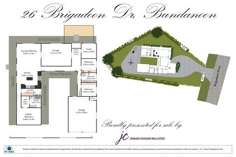 26 Brigadoon Dr, Bundanoon, NSW 2578