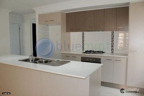 Property photo of 9 Serene Circuit Narangba QLD 4504