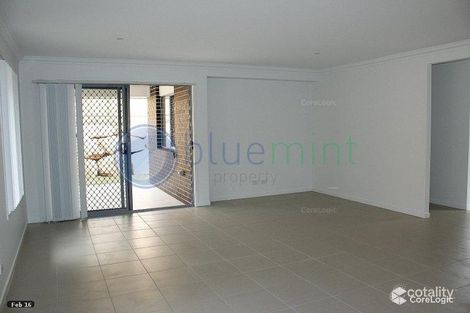 Property photo of 9 Serene Circuit Narangba QLD 4504