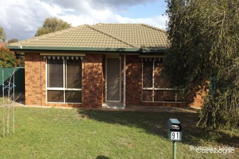 Property photo of 91 Wanstead Street Corowa NSW 2646