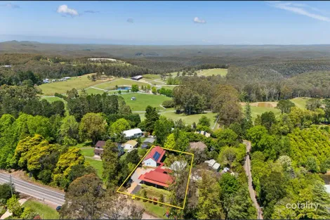2473 Bells Line Of Road, Bilpin, NSW 2758
