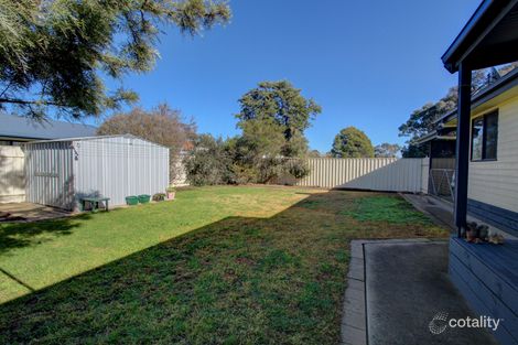 Property photo of 1/58 Findlay Street Strathmerton VIC 3641