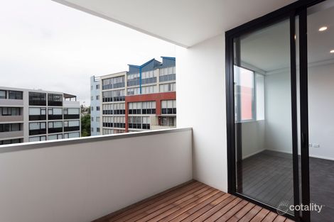 Property photo of 80/5 Pyrmont Bridge Road Camperdown NSW 2050