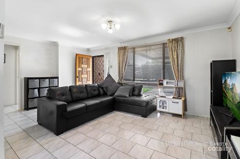 Property photo of 16 Haleluka Crescent Plumpton NSW 2761