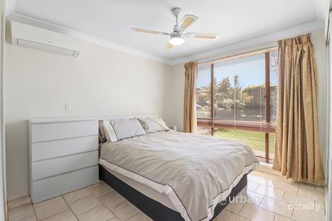 Property photo of 16 Haleluka Crescent Plumpton NSW 2761