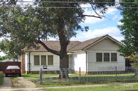 Property photo of 235A River Avenue Carramar NSW 2163