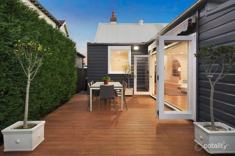 Property photo of 100 Holtermann Street Crows Nest NSW 2065