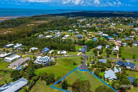 5 Glen Laton Ct, Craignish, QLD 4655