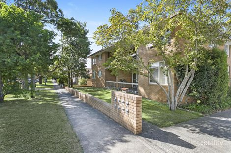 Property photo of 4/16 Dening Street Drummoyne NSW 2047