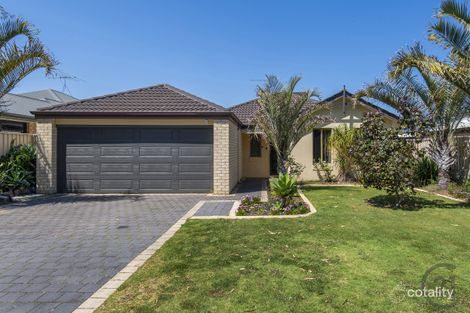 Property photo of 4 Regina Gardens Greenfields WA 6210