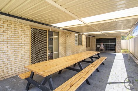 Property photo of 4 Regina Gardens Greenfields WA 6210