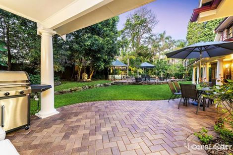 Property photo of 10 Glendale Grove West Pennant Hills NSW 2125