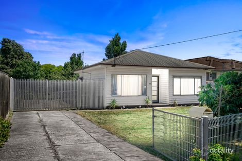 Property photo of 77 Cypress Avenue Brooklyn VIC 3012