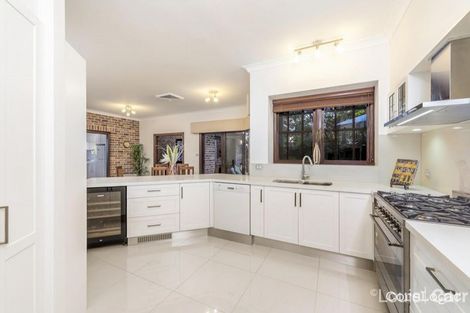 Property photo of 10 Glendale Grove West Pennant Hills NSW 2125