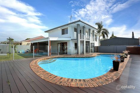 Property photo of 23 Jacaranda Avenue Tweed Heads West NSW 2485