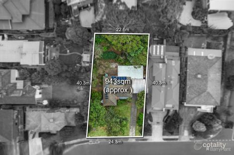 Property photo of 17 Pinnacle Crescent Bulleen VIC 3105