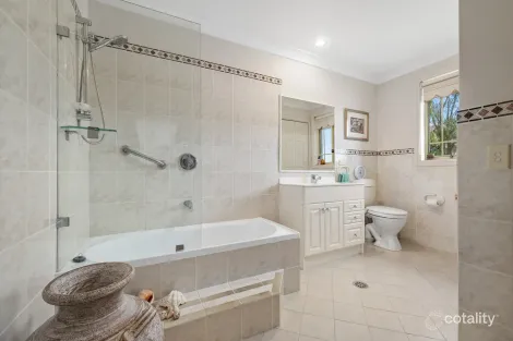 Property photo of 23/9 Stonelea Court Dural NSW 2158