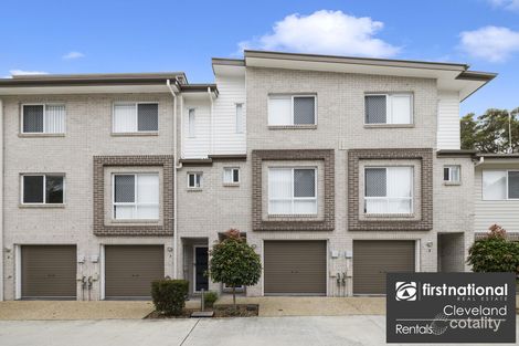 4/39 Surman St, Birkdale, QLD 4159