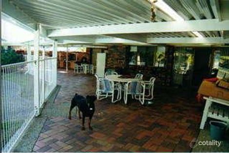 Property photo of 2 Ghostgum Court Park Ridge QLD 4125