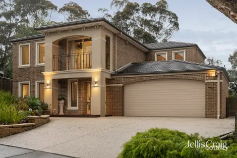Property photo of 6 Bunyip Court Plenty VIC 3090