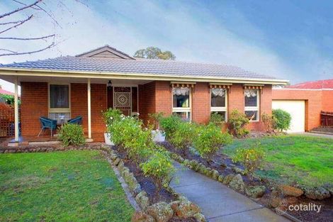 Property photo of 41 Chelsea Avenue Mulgrave VIC 3170
