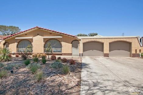 Property photo of 26 Teasdale Crescent Parafield Gardens SA 5107
