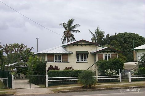 183 Bundock St, West End, QLD 4810