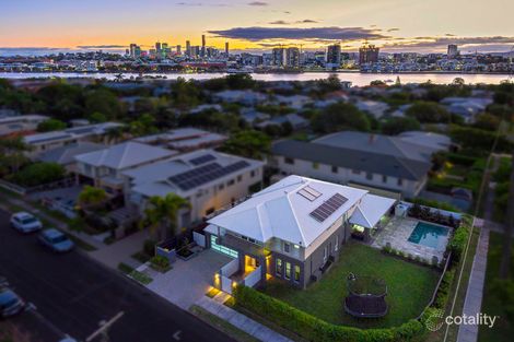 Property photo of 56 Birkalla Street Bulimba QLD 4171