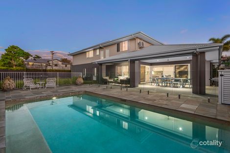 Property photo of 56 Birkalla Street Bulimba QLD 4171