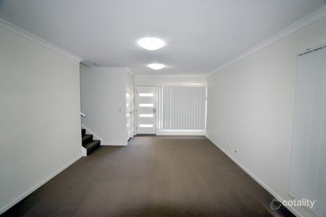 Property photo of 40/1 Ringuet Close Glen Eden QLD 4680