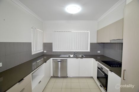 Property photo of 40/1 Ringuet Close Glen Eden QLD 4680