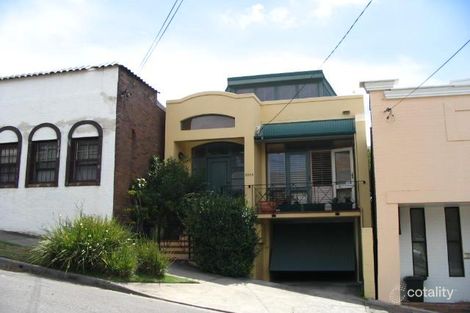 266a Trafalgar St, Annandale, NSW 2038