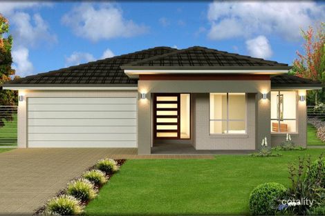 Property photo of 46 Howard Loop Oran Park NSW 2570