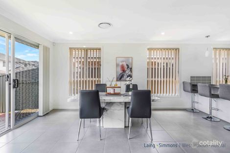 Property photo of 11 Verdun Road Edmondson Park NSW 2174