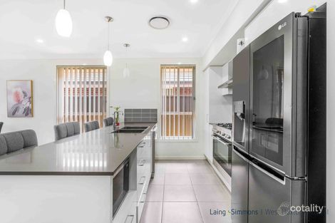 Property photo of 11 Verdun Road Edmondson Park NSW 2174