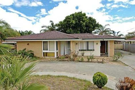 Property photo of 15 Tempany Way Koondoola WA 6064